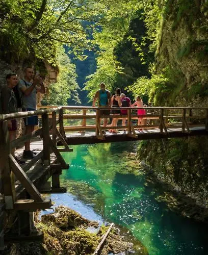캠프장 Glamping Alp Hut In Garden Park