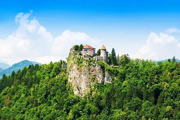 Glamping Alp Hut In Garden Park *